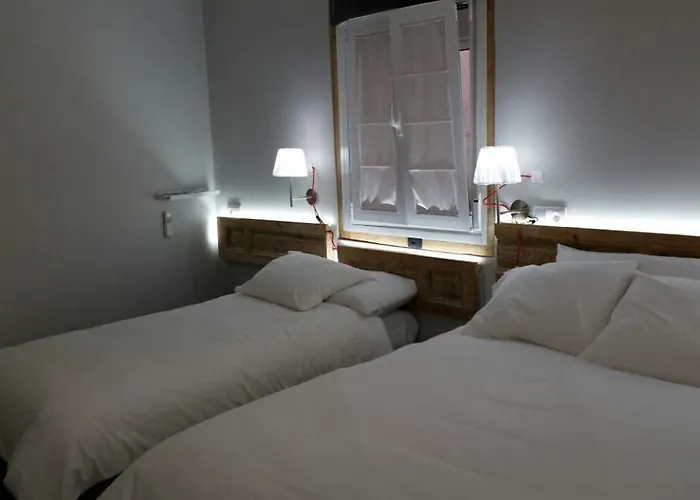 Diezmadrid Hostal
